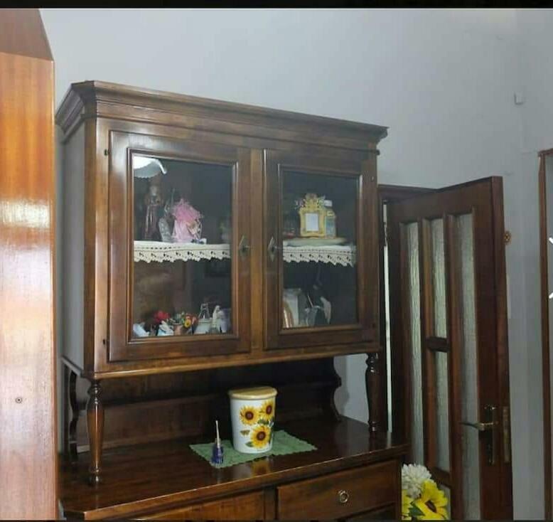 Casa Vacanza Nonna Antonietta Castellammare di Stabia Exterior foto