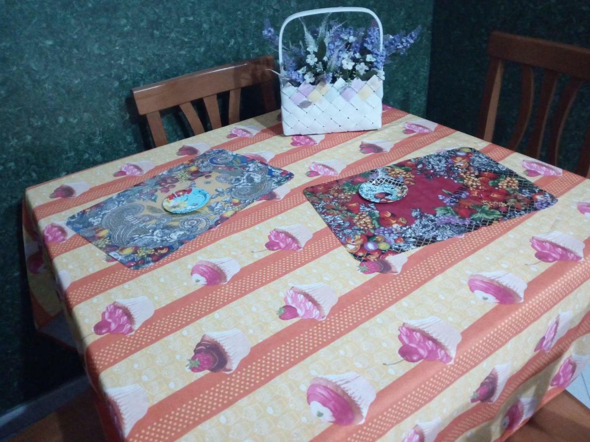 Casa Vacanza Nonna Antonietta Castellammare di Stabia Exterior foto
